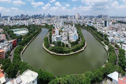 Quản lý phát triển đô thị bền vững nhìn từ chương trình đô thị mới của Liên Hiệp Quốc