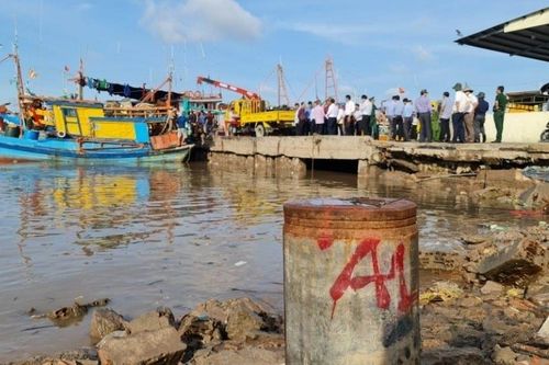 Bạc Liêu: Thanh tra kết luận Ban chỉ định nhà thầu không đủ năng lực