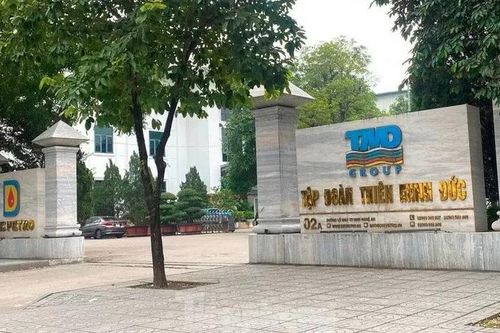 Nghệ An: Công ty CP tập đoàn Thiên Minh Đức nợ thuế hơn 1.070 tỷ đồng