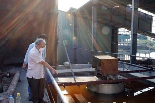 Bắc Ninh xử lý dứt điểm ô nhiễm môi trường tại Phong Khê, Cụm công nghiệp Phú Lâm và xã Văn Môn