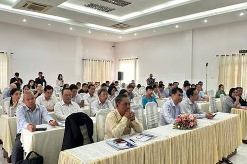 Nâng cao năng lực cạnh tranh cho hợp tác xã, doanh nghiệp tại Cần Thơ và Tiền Giang