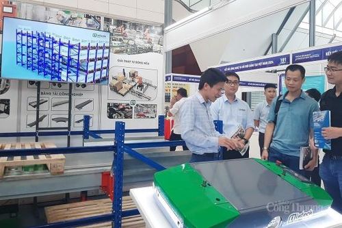 Đổi mới sáng tạo, doanh nghiệp cần 'bắt tay' làm để chạm cơ hội thị trường