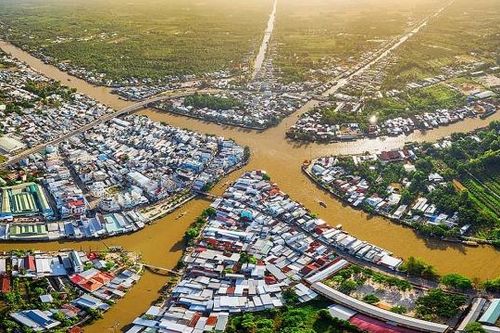 Hậu Giang: Sắp có thêm 2 dự án tái định cư tổng đầu tư gần 190 tỷ đồng