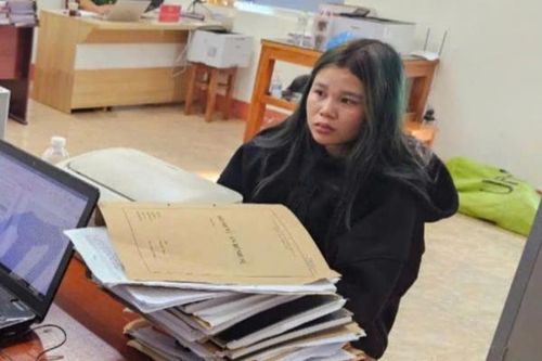 Đắk Lắk: Bắt 2 đối tượng nợ ngân hàng rồi đi cướp tiệm vàng