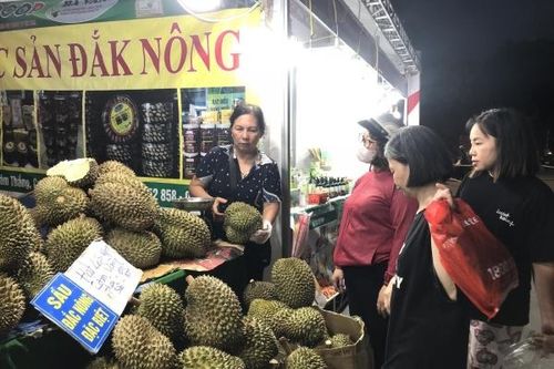 Đắk Nông: Gia tăng các giải pháp xúc tiến thương mại, mở rộng thị trường cho sản phẩm thế mạnh