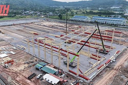 Kỳ vọng kết nối, hợp tác Thanh Hóa - TP Hồ Chí Minh