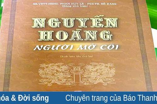 Nguyễn Hoàng - Người mở cõi