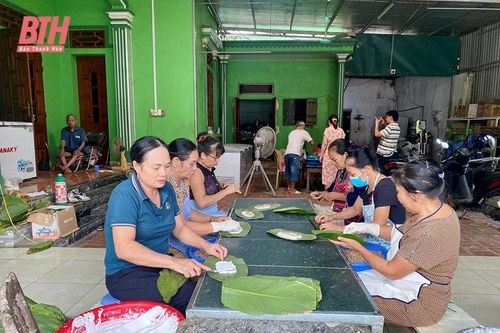 Các HTX khẳng định tên tuổi nhờ sản phẩm OCOP