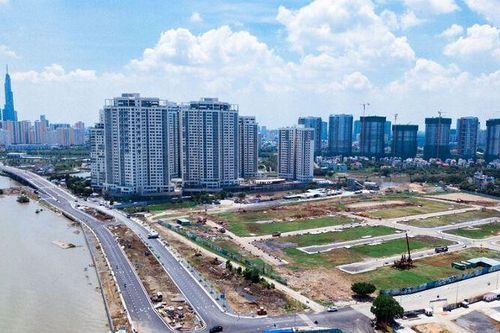 Hạn mức giao đất ở tại TP HCM được điều chỉnh như thế nào?
