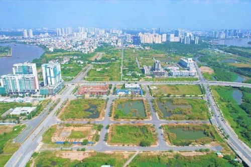 Đề xuất bãi bỏ 13 thông tư trong lĩnh vực đất đai