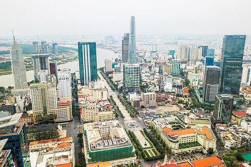 Chuyển đổi công nghiệp tạo dư địa mới cho phát triển bền vững