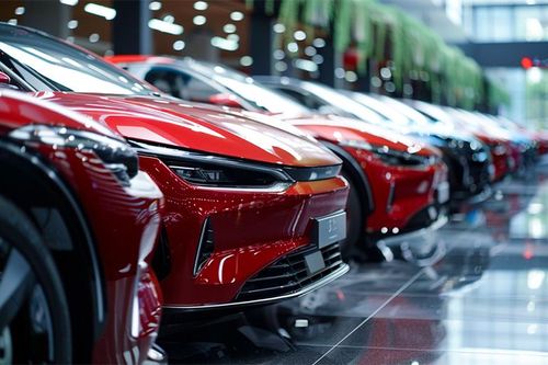 Cơ quan công nghiệp ô tô Trung Quốc xin cứu trợ 'khẩn cấp' từ chính phủ