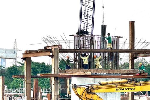Thay đổi tư duy hành động cho cán bộ
