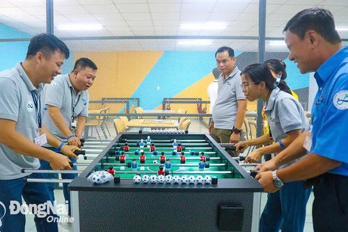 Khắp nơi trong tỉnh chiều 1-10-2024
