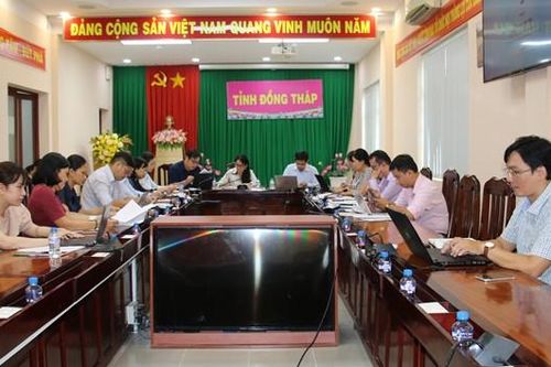 Thực hiện nhiệm vụ truyền thông Diễn đàn khởi nghiệp ĐBSCL lần II - năm 2024