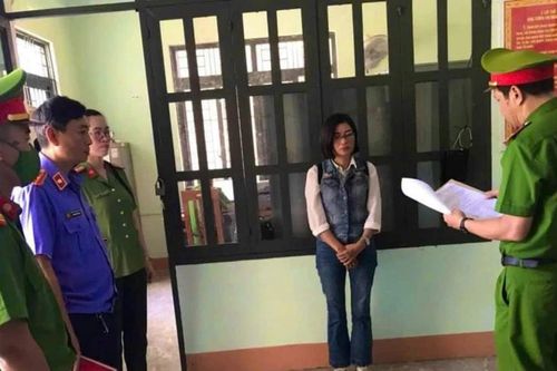Đak Pơ: Tạm giam đối tượng hủy hoại rừng