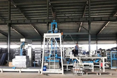 Vật liệu xây dựng không nung khó tiêu thụ