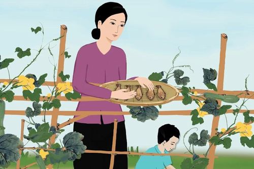 Tự khúc cuối thu