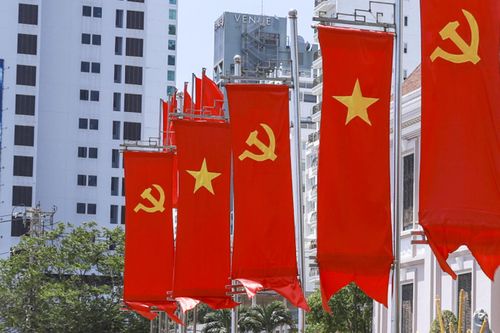 Tập trung tuyên truyền những chủ đề lớn, trọng tâm từ nay đến Đại hội XIV của Đảng