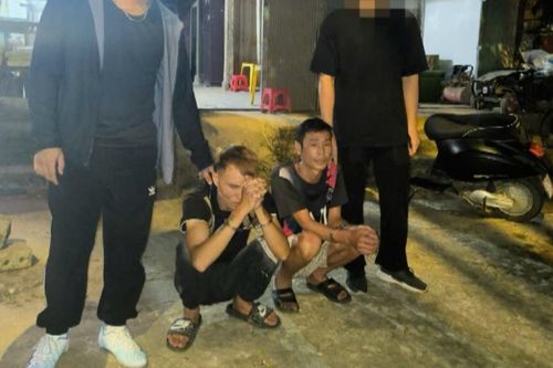 Văn Quan: Bắt giữ 2 vụ, 4 đối tượng tàng trữ trái phép chất ma túy