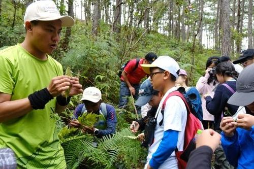 Thúc đẩy hợp tác công tư trong hành trình phát triển bền vững