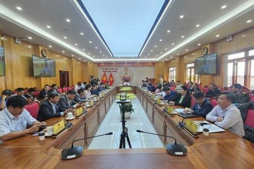Giao quyền xử phạt vi phạm hành chính cho 3 Phó Chủ tịch UBND tỉnh