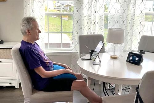 Cấy chip vào não cho phép người dùng điều khiển Alexa bằng ý nghĩ