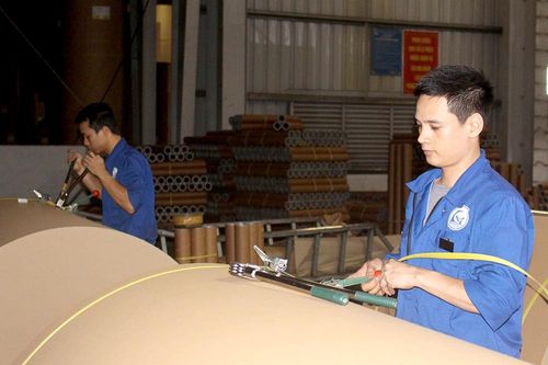 Hướng tới sản xuất xanh