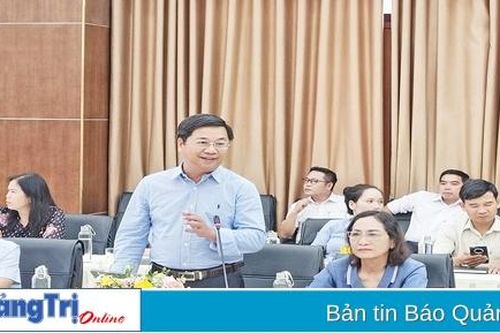 Gắn kết để giải quyết việc làm cho người lao động