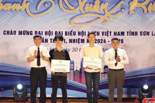 Chào tân sinh viên K65 Trường Đại học Tây Bắc