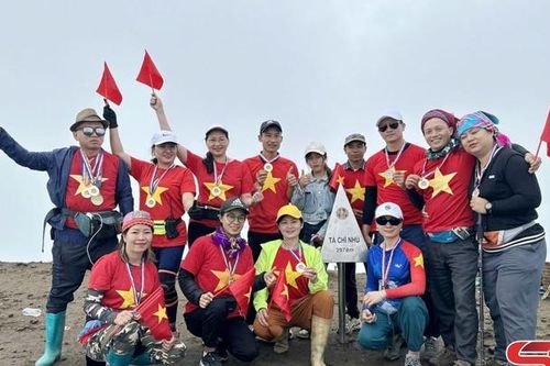 Hệ sinh thái khởi nghiệp tiếp sức cho thanh niên