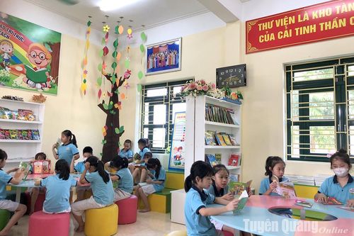 Xây dựng xã hội học tập