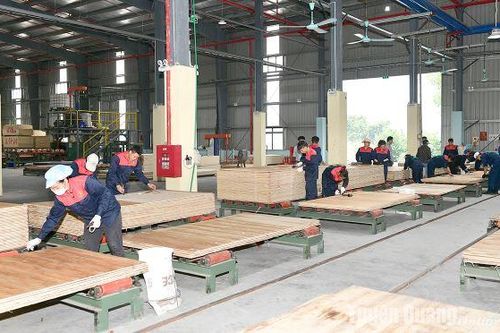Nâng cao năng lực cạnh tranh của sản phẩm công nghiệp - Bài 1: Tăng trưởng ấn tượng