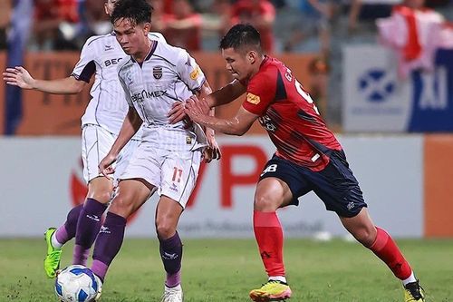 Công an Hà Nội có trận thắng đầu tiên, Đông Á Thanh Hóa vươn lên thứ ba