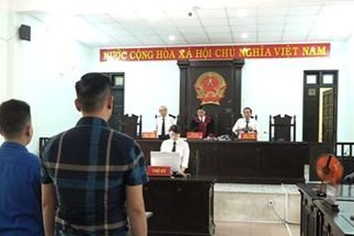 Không có bằng lái, sử dụng ma túy, điều khiển ô tô gây tai nạn làm 5 người chết, bị thương
