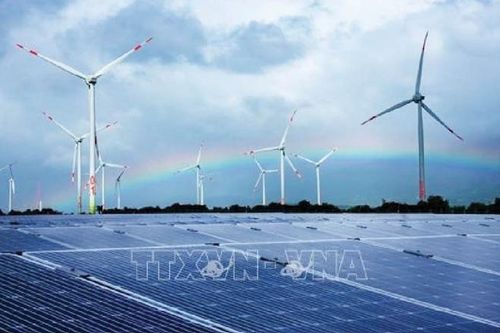 ASEAN khó đạt mục tiêu về nguồn cung năng lượng tái tạo năm 2025