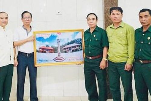 Nhiều hoạt động ý nghĩa