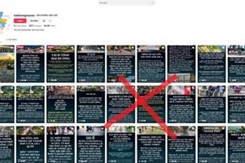 Cảnh giác những luận điệu 'miệt thị, kích động gây chia rẽ vùng miền'