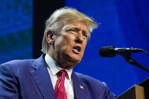Quốc tế nổi bật: Ông Donald Trump 'tiếp tục chiến đấu vì nước Mỹ'