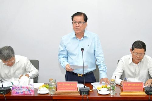 Tổng Giám đốc Cao su Việt Nam (GVR): Lợi nhuận năm nay sẽ vượt đáng kể kế hoạch được giao