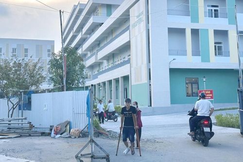 Đà Nẵng: 'Điểm danh' 28 dự án không hoàn thành theo đúng tiến độ