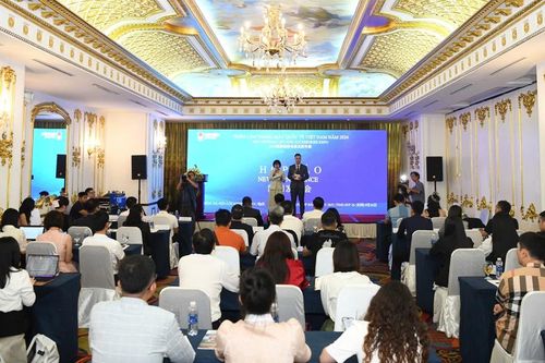 Sắp diễn ra Triển lãm thang máy quốc tế Việt Nam năm 2024