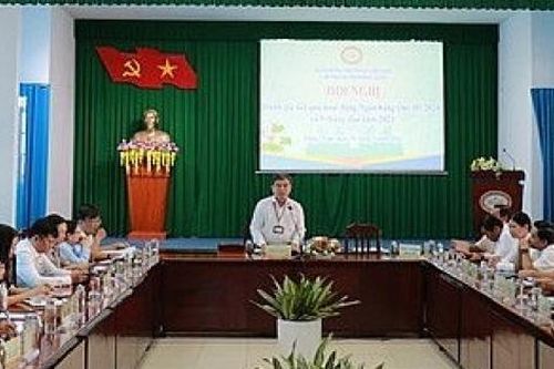 Đồng Tháp: Các ngân hàng huy động vốn đạt 69.330 tỷ đồng trong 9 tháng