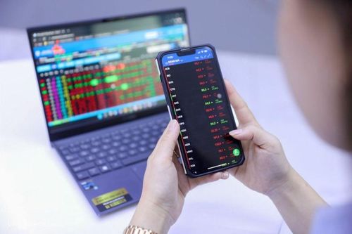 Lùi thời hạn cập nhật căn cước công dân để giao dịch chứng khoán