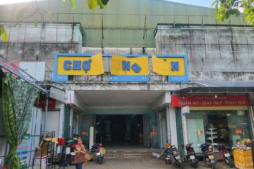Nghệ An: Phong tỏa tài khoản đối với Hợp tác xã Phong Toàn do nợ thuế