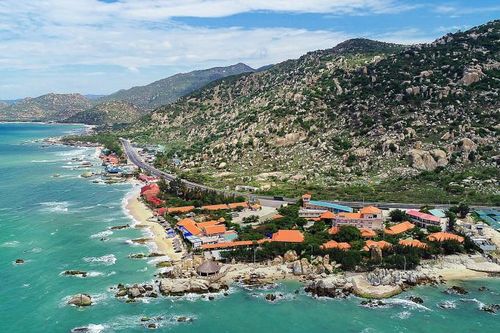 Ninh Thuận: Quyết tâm biến Thuận Nam trở thành cực tăng trưởng mới
