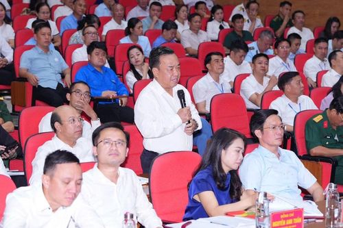 Quyết tâm tròn thập kỷ duy trì tốc độ tăng trưởng 2 con số