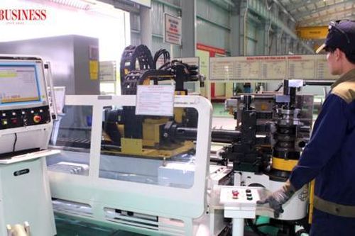 Tầm nhìn dài hạn giúp doanh nghiệp sản xuất nội địa chuyển mình mạnh mẽ