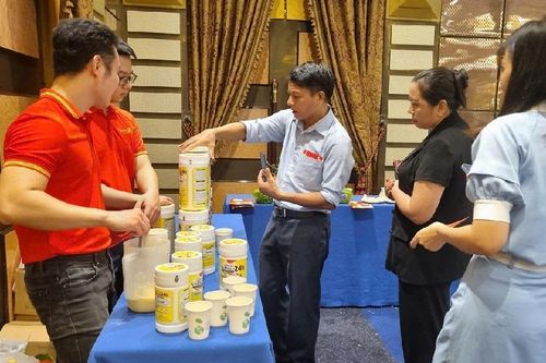 Vì sao sản phẩm thương hiệu Việt còn vắng bóng trên 'sân chơi' ngoại?