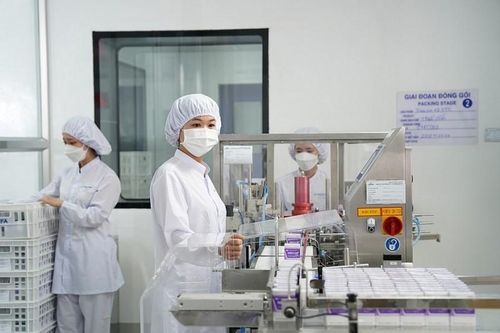 Imexpharm muốn rót gần 1.500 tỷ đồng vào tổ hợp dược tại Đồng Tháp